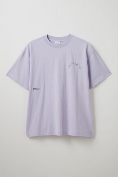 Students Golf University Graphic Tee