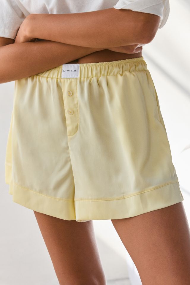 Kat The Label Baxter Boxer Short #1