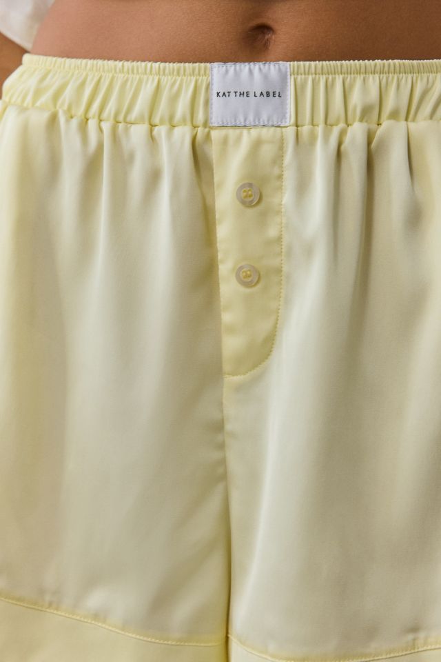 Kat The Label Baxter Boxer Short #2