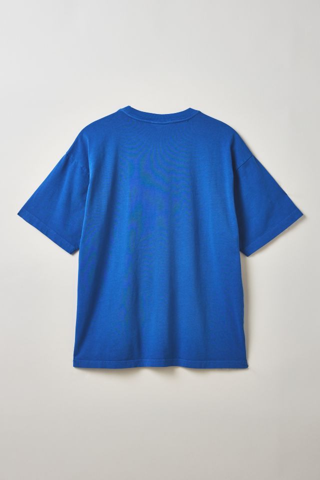 Mitchell & Ness NBA Carmelo Anthony Graphic Tee #2