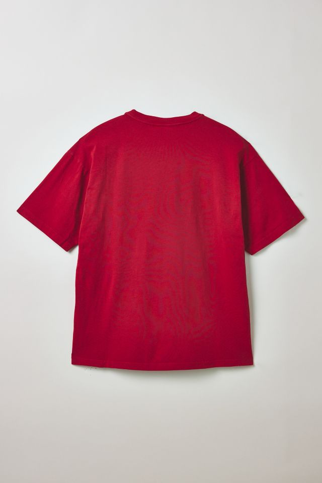 Mitchell & Ness NBA Dwayne Wade Graphic Tee #2