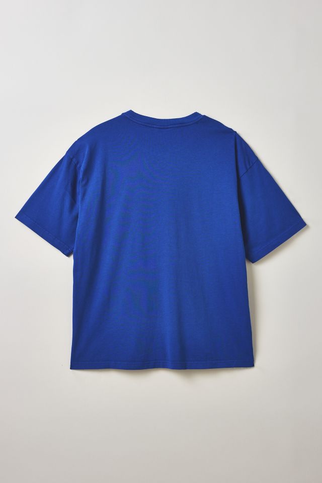Mitchell & Ness NBA Allen Iverson Graphic Tee #2