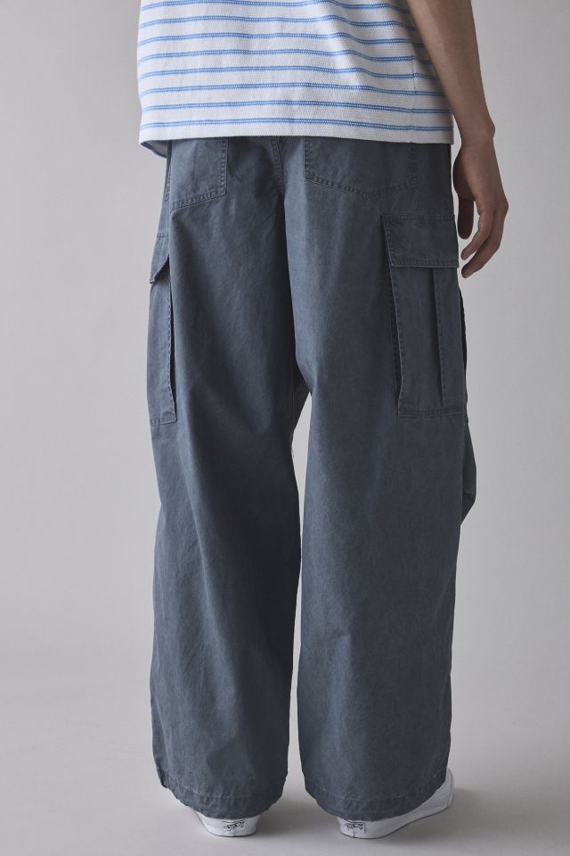 OBEY Giant Cargo Pant #1