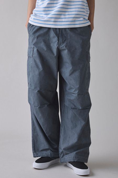 OBEY UO Exclusive Rapture Zip-Off Cargo Pant | Urban Outfitters OBEY UO Exclusive Rapture Zip-Off Cargo Pant | Urban Outfitters