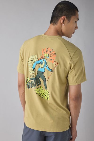 Janji Circa Daily Graphic Tee