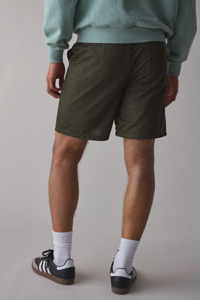 Students Golf Keaton Mesh Short #2