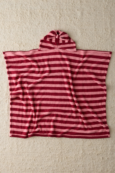 Urban Outfitters Fleece Throw Blanket - Thumbnail 3