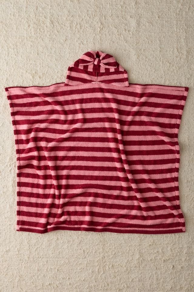 Couverture en Molleton à Oreilles d'Animal #1