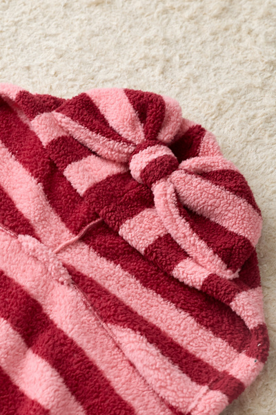 Urban Outfitters Fleece Throw Blanket