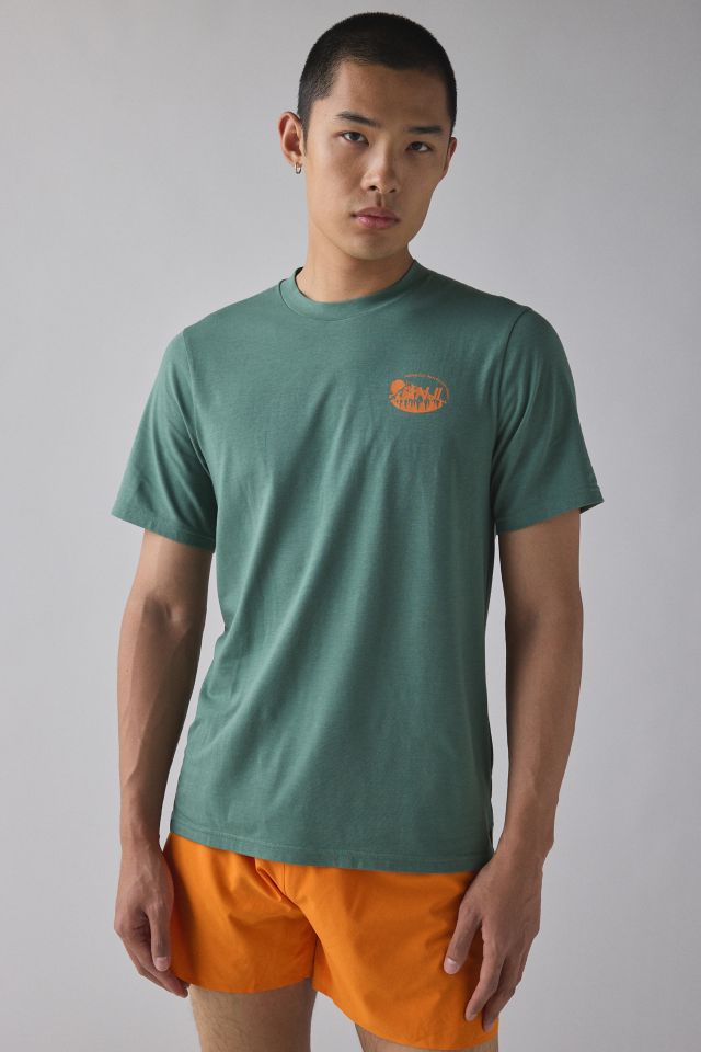 T-shirt graphique quotidien Janji Circa #2