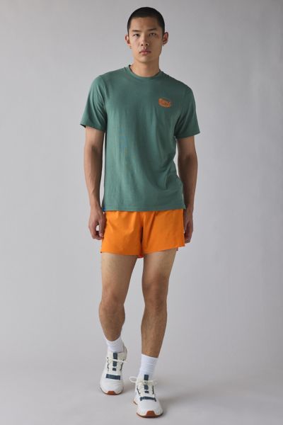 Janji Circa Daily Graphic Tee
