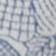 Blue Toile