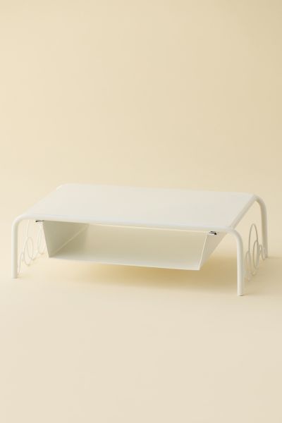 Celeste Iron Desk Riser