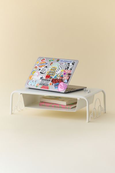 Celeste Iron Desk Riser