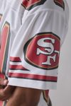 Mitchell & Ness NFL San Francisco 49ers Terrell Owens Football Jersey Tee