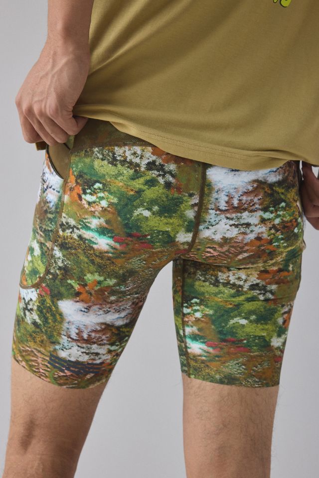 Janji Trail 8” Half Tight #2