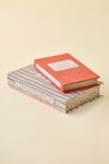 Coffret de Rangement de Livre Antique - Ensemble de 2