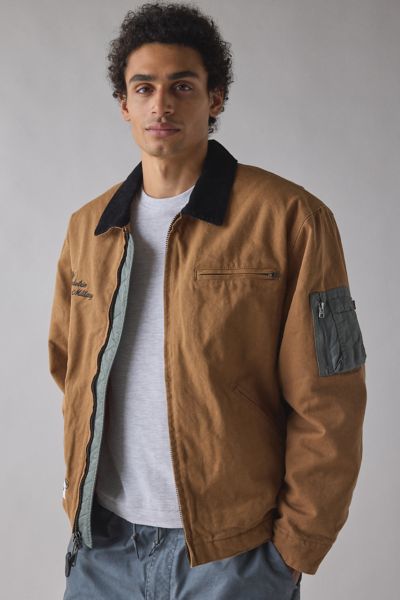 Alpha Industries UNFRM Utility Jacket