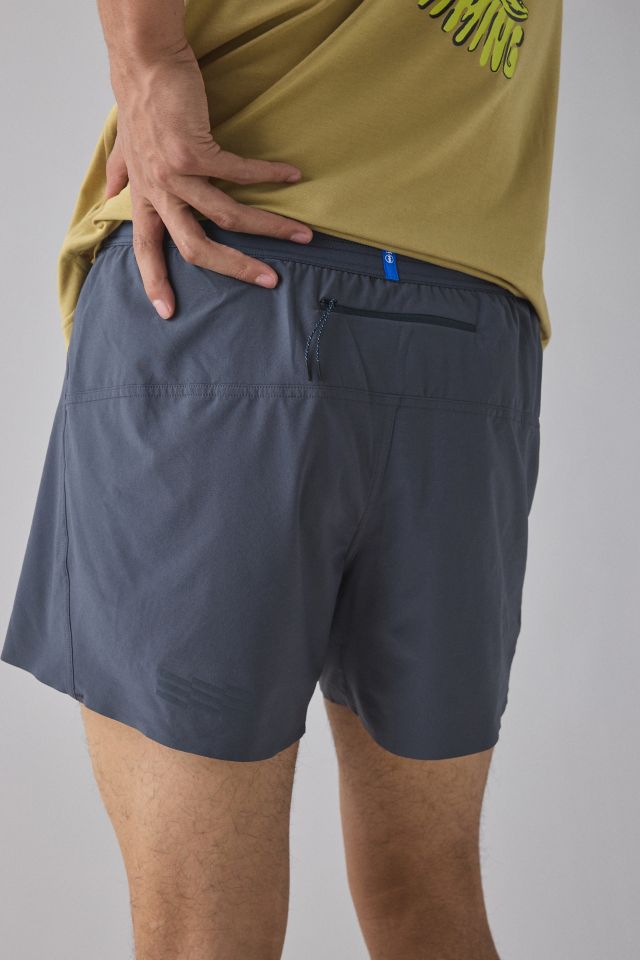 Janji AFO 5” Short #1