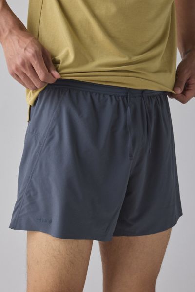 Janji AFO 5” Short
