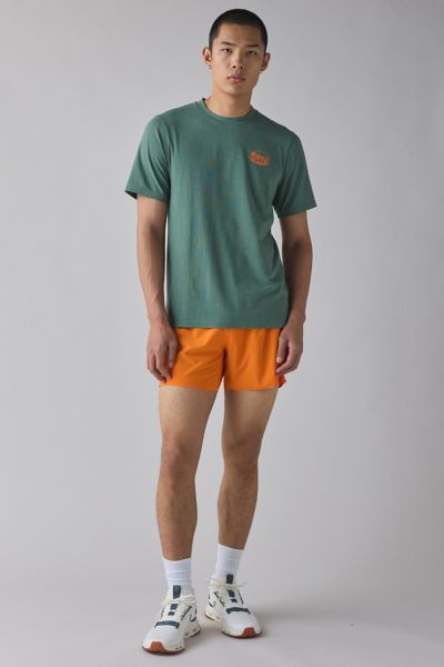 Janji AFO 5” Short
