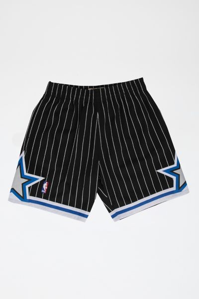 Mitchell & Ness NBA Swingman Mesh Short