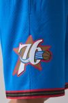 Mitchell & Ness NBA Swingman Mesh Short