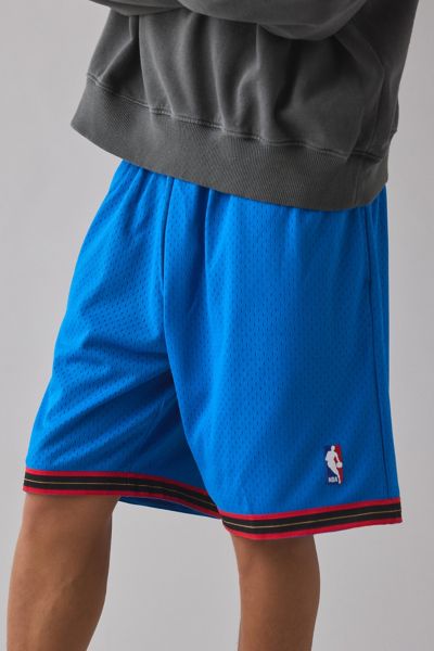 Mitchell & Ness NBA USA 1984 Short