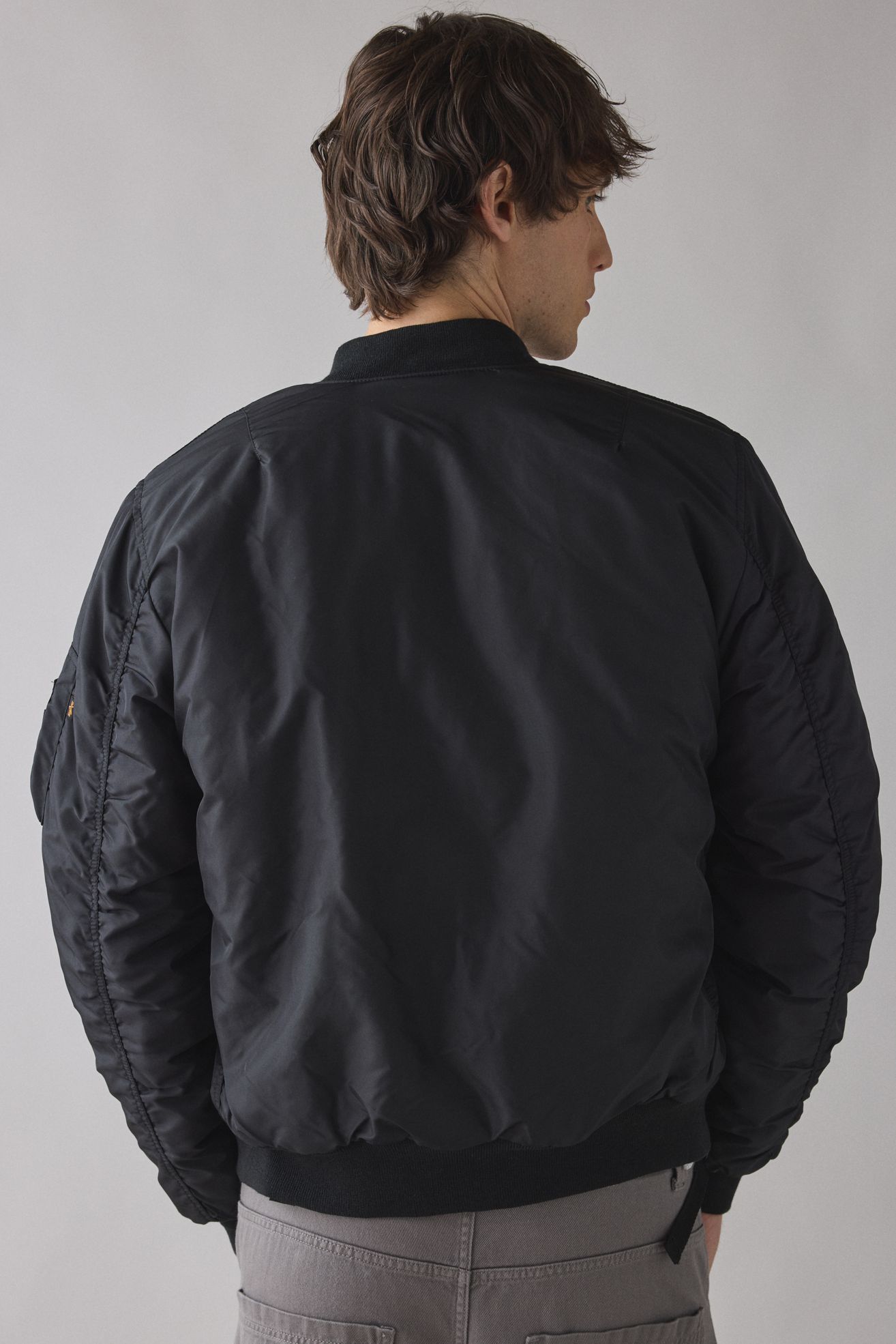 Alpha Industries MA-1 Flight Jacket
