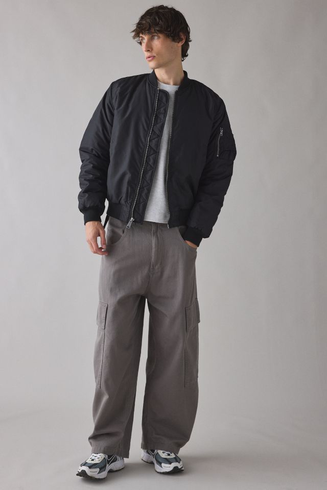 Alpha Industries MA-1 Flight Jacket #2