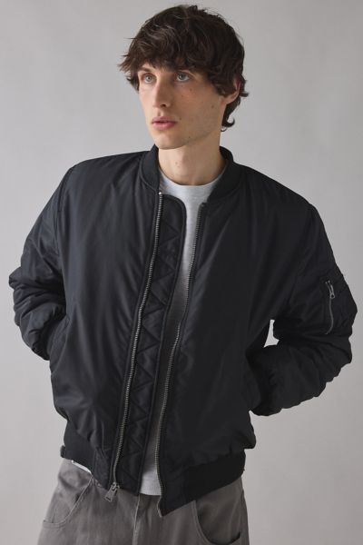 Alpha Industries MA-1 Flight Jacket