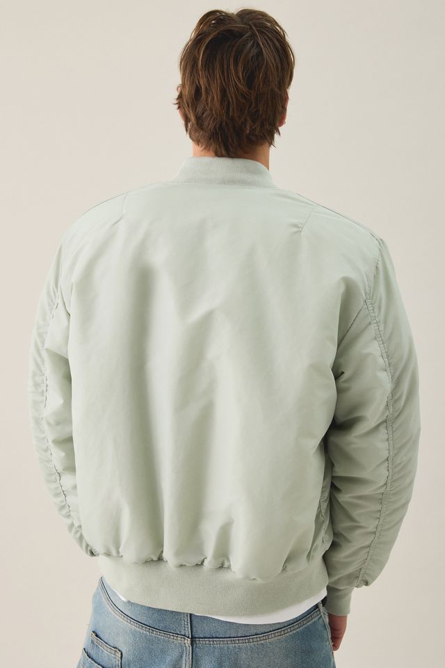 Alpha Industries MA-1 Flight Jacket #1