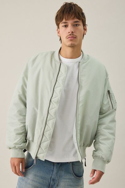 Alpha Industries MA-1 Flight Jacket