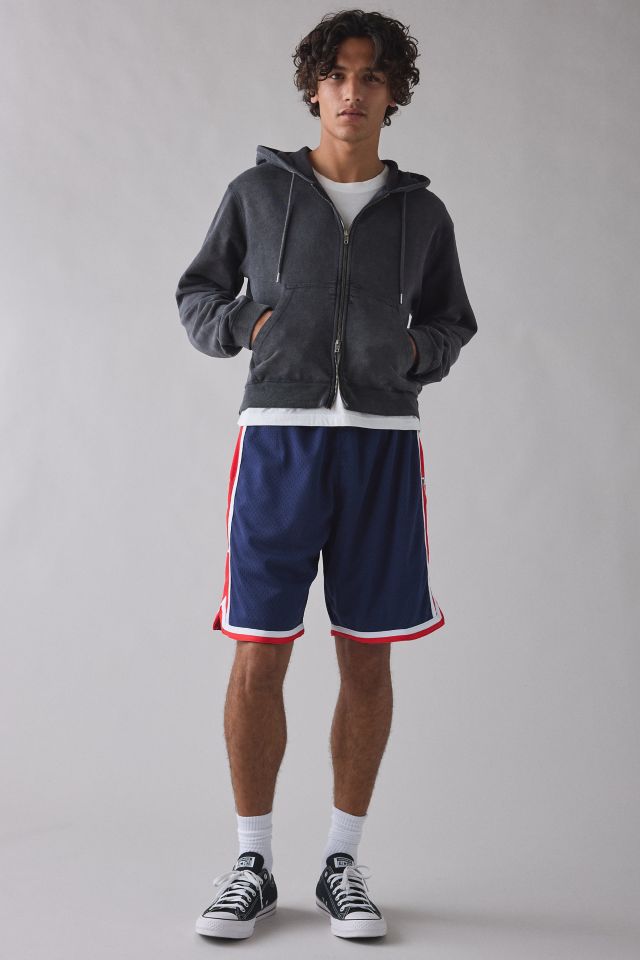 Short NBA USA 1984 Mitchell & Ness #3