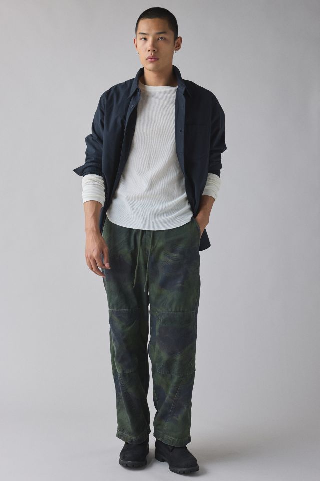 Alpha Industries Oversize Cargo Pant #2