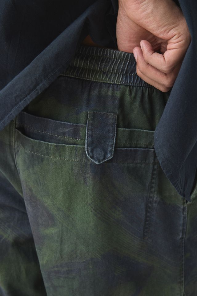 Alpha Industries Oversize Cargo Pant #4