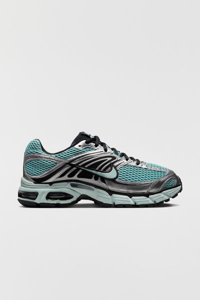 Nike Women's Air Max Moto 2k Sneaker In Cannon/green Haze/black, Women's At Urban Outfitters