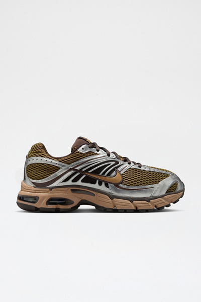 Nike Women's Air Max Moto 2k Sneaker In Medium Olive/neutral Olive, Women's At Urban Outfitters In Multi