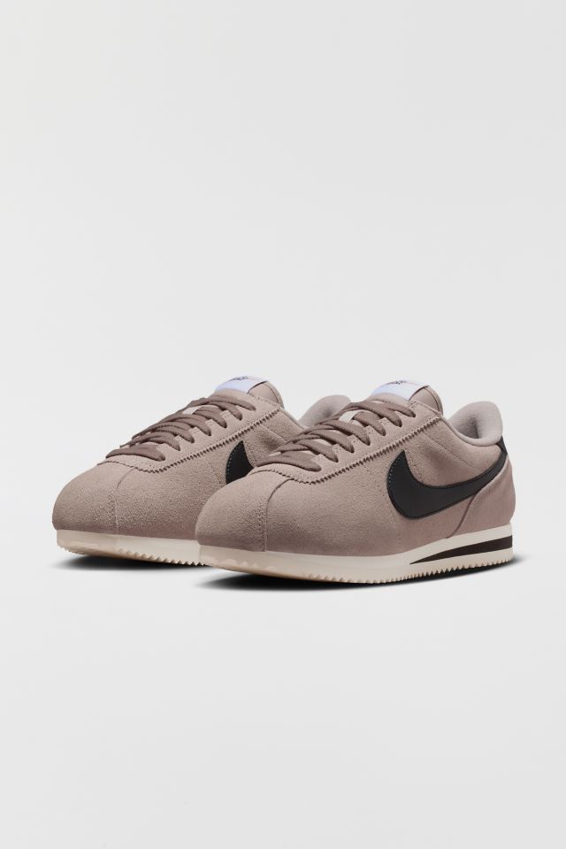 Nike Women's Cortez Sneaker #1