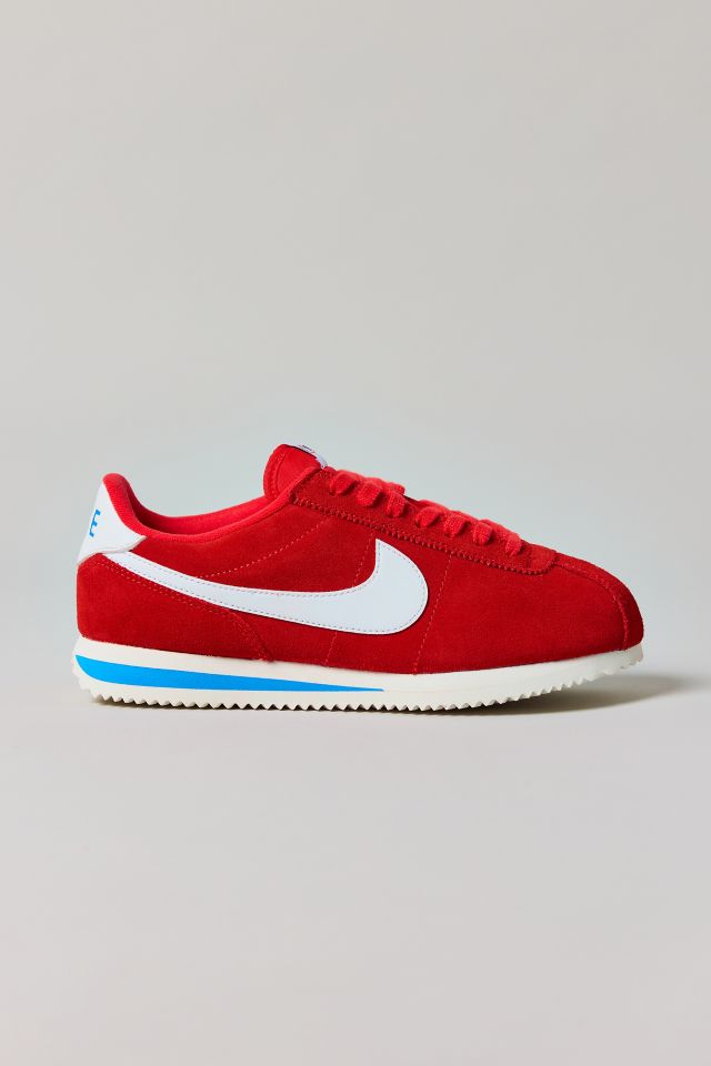 Nike Women's Cortez Sneaker #1