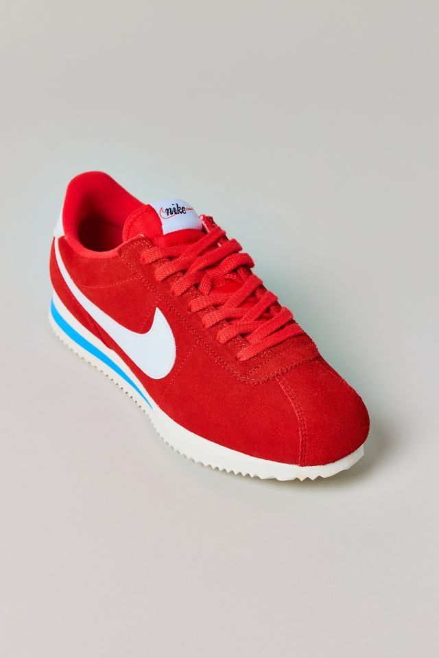 Nike Women's Cortez Sneaker #2