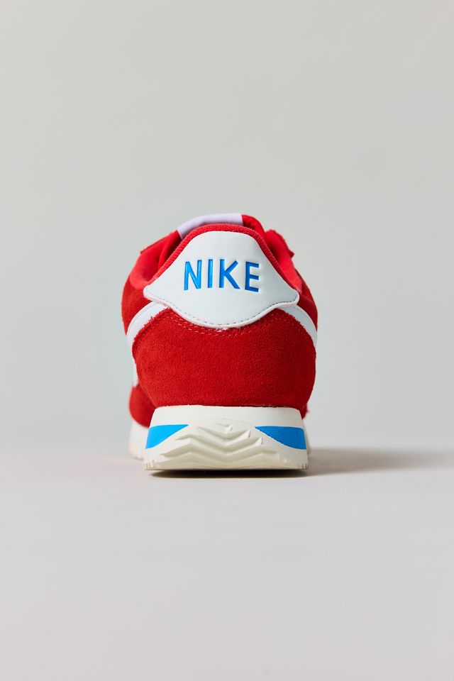 Nike Women's Cortez Retro Sneaker #3