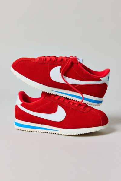 Nike Women's Cortez Sneaker