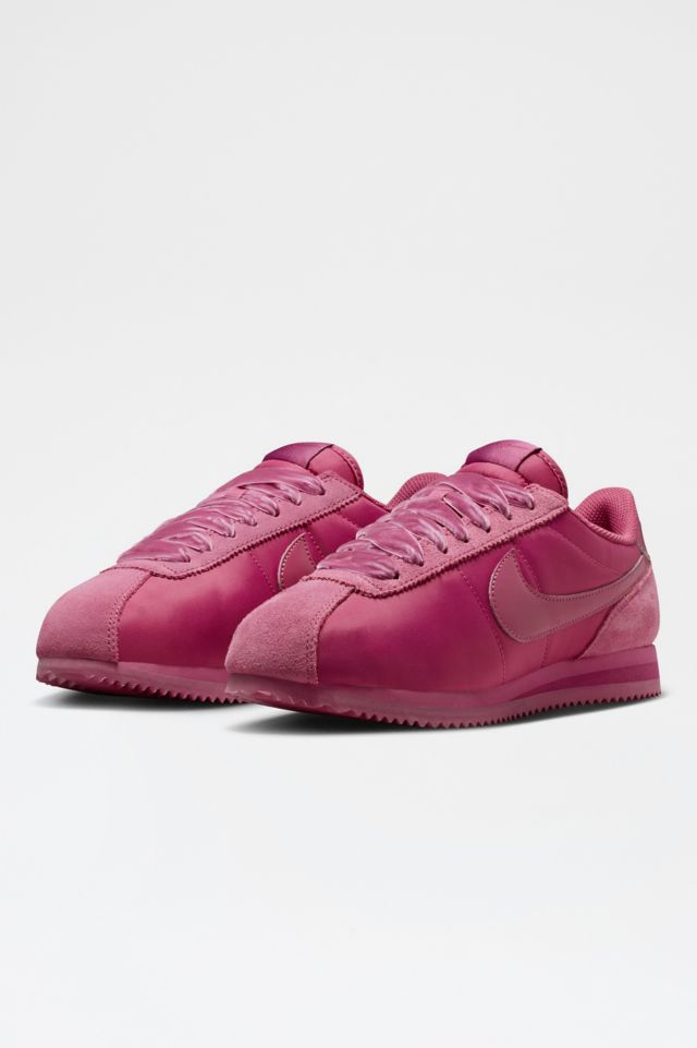 Nike Women's Cortez Sneaker #1
