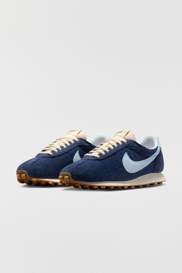 Nike Women's LD-1000 SE Denim Sneaker #1