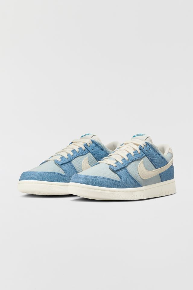 Nike Women's Dunk Low Sneaker #1