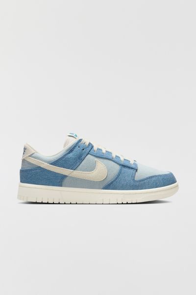 Nike Women's Dunk Low Sneaker