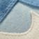 Smokey Blue/Pale Ivory