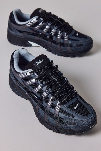 Nike Men's P-6000 Retro Sneakers