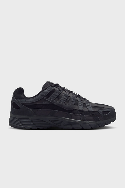 Nike Men's P-6000 Sneakers in Off Noir/Anthracite/Black, Men's at Urban Outfitters